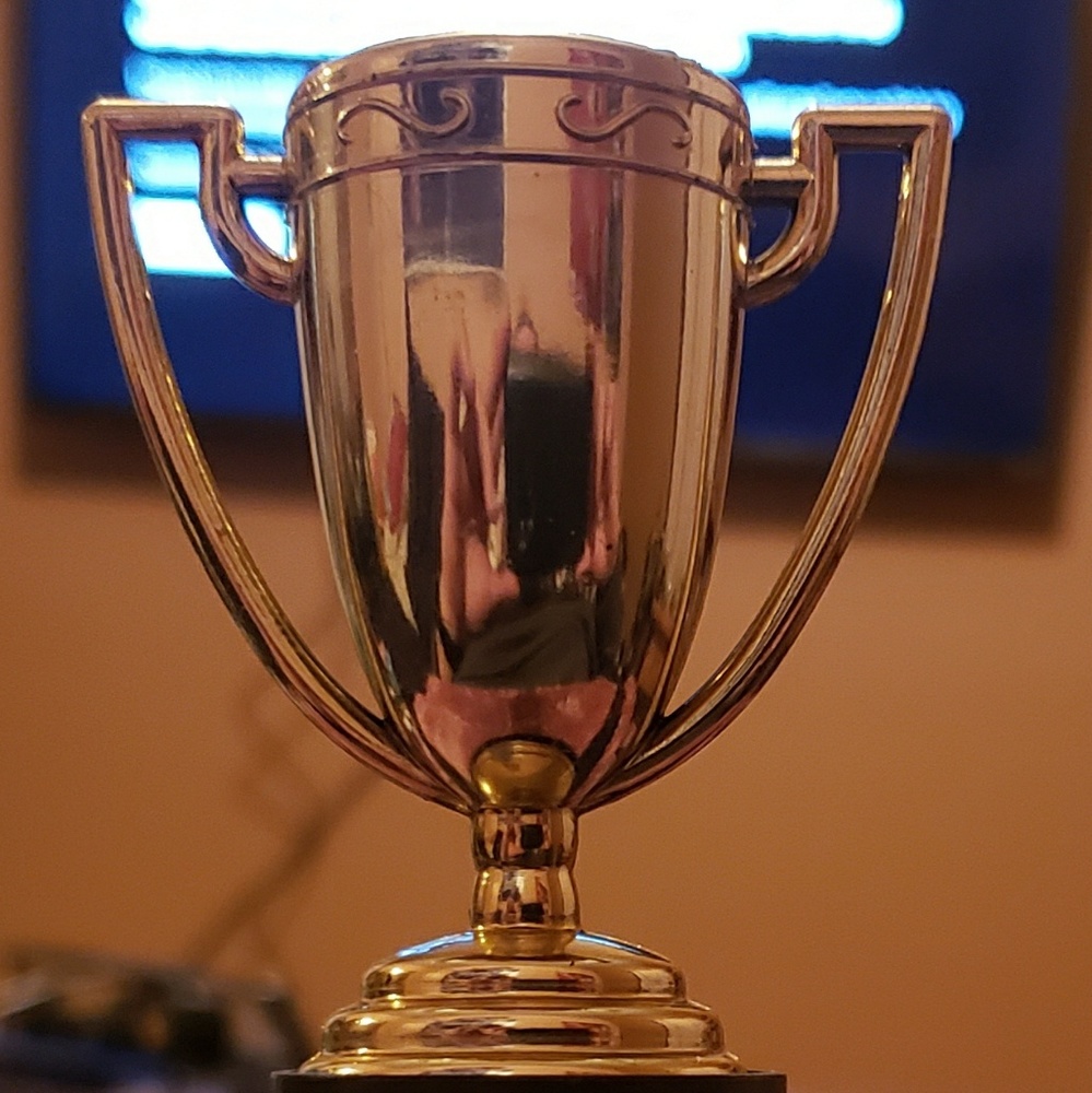 Meet your Posher, Ivan